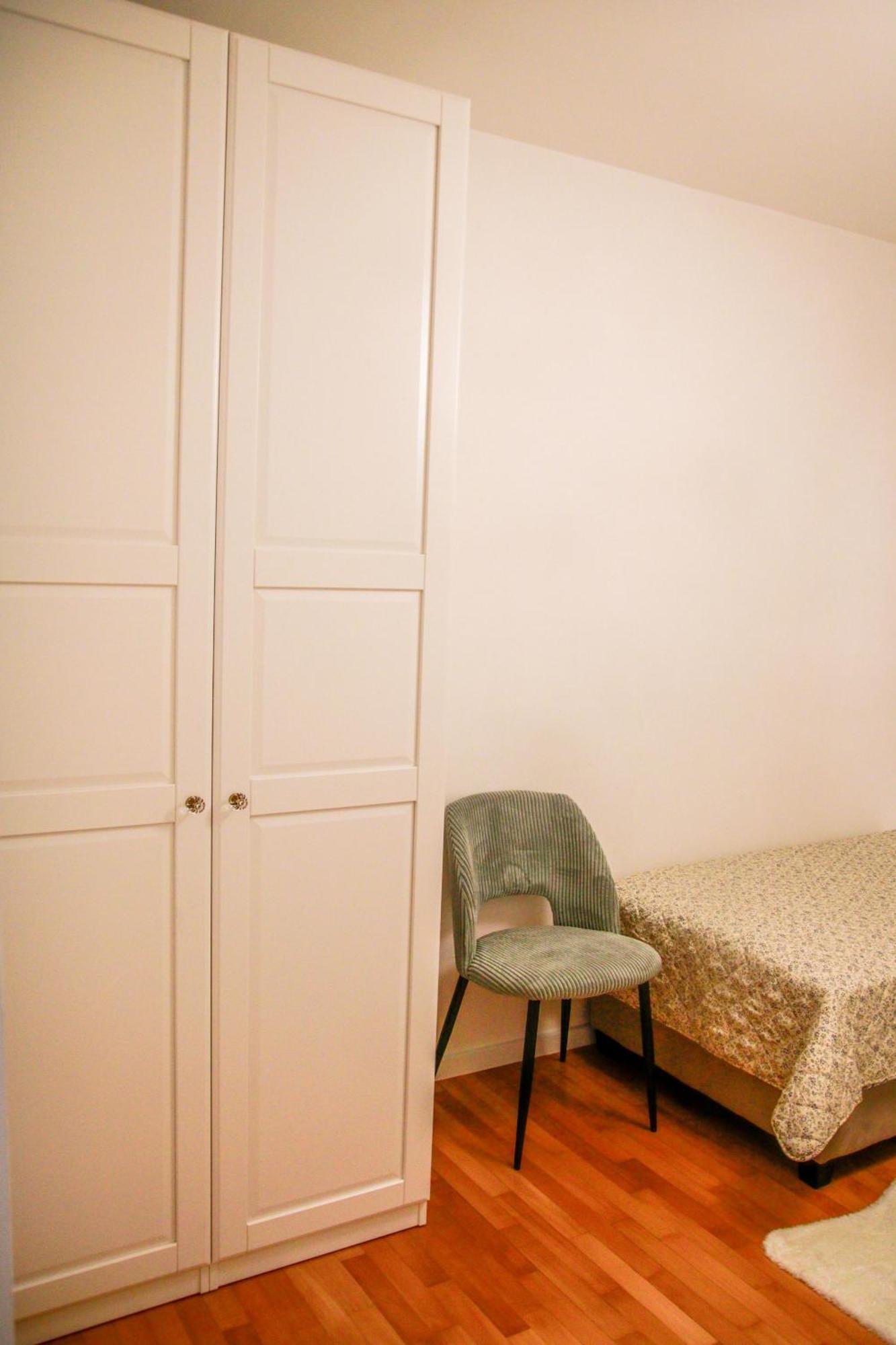Apartment Split-Dvor Екстериор снимка