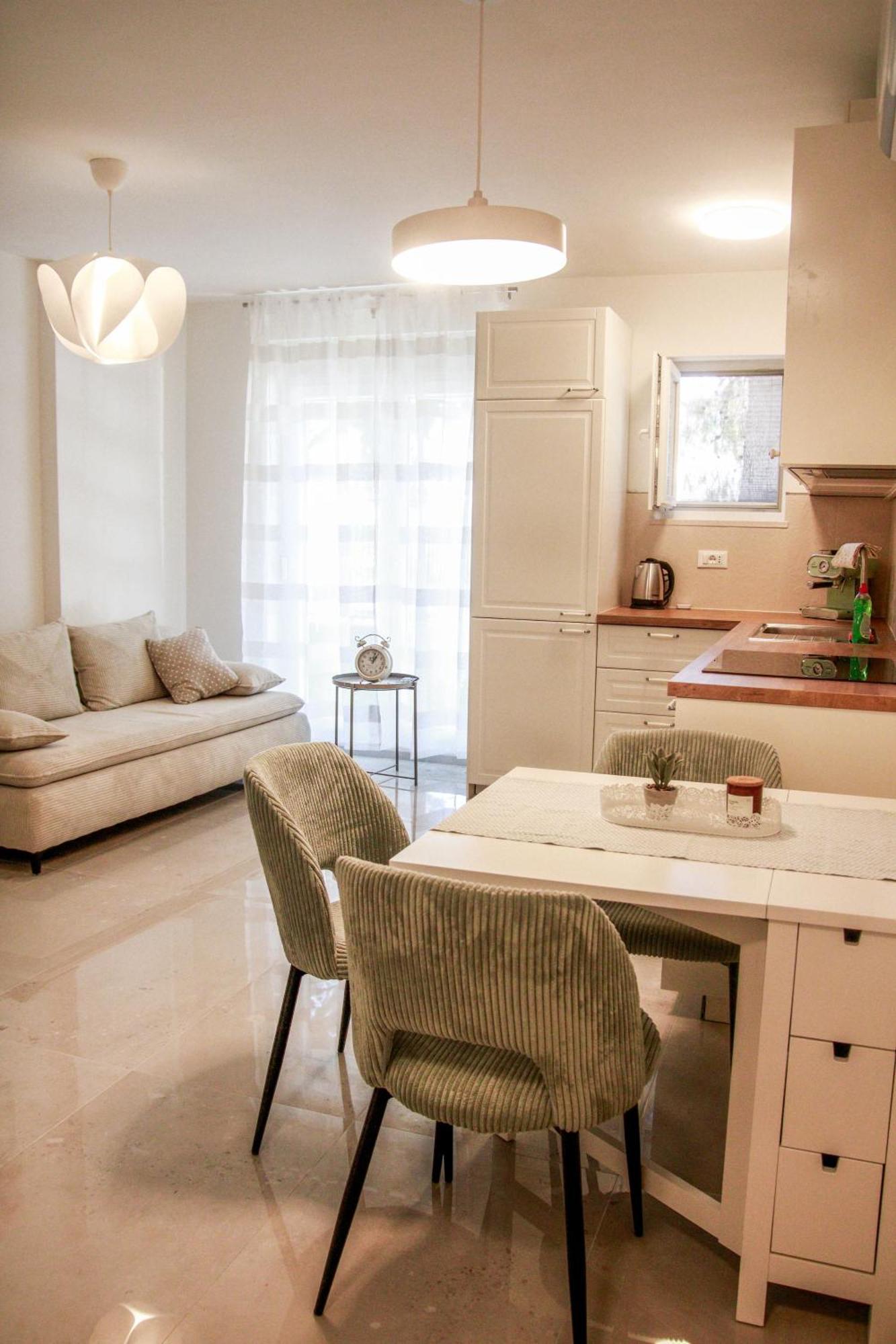 Apartment Split-Dvor Екстериор снимка