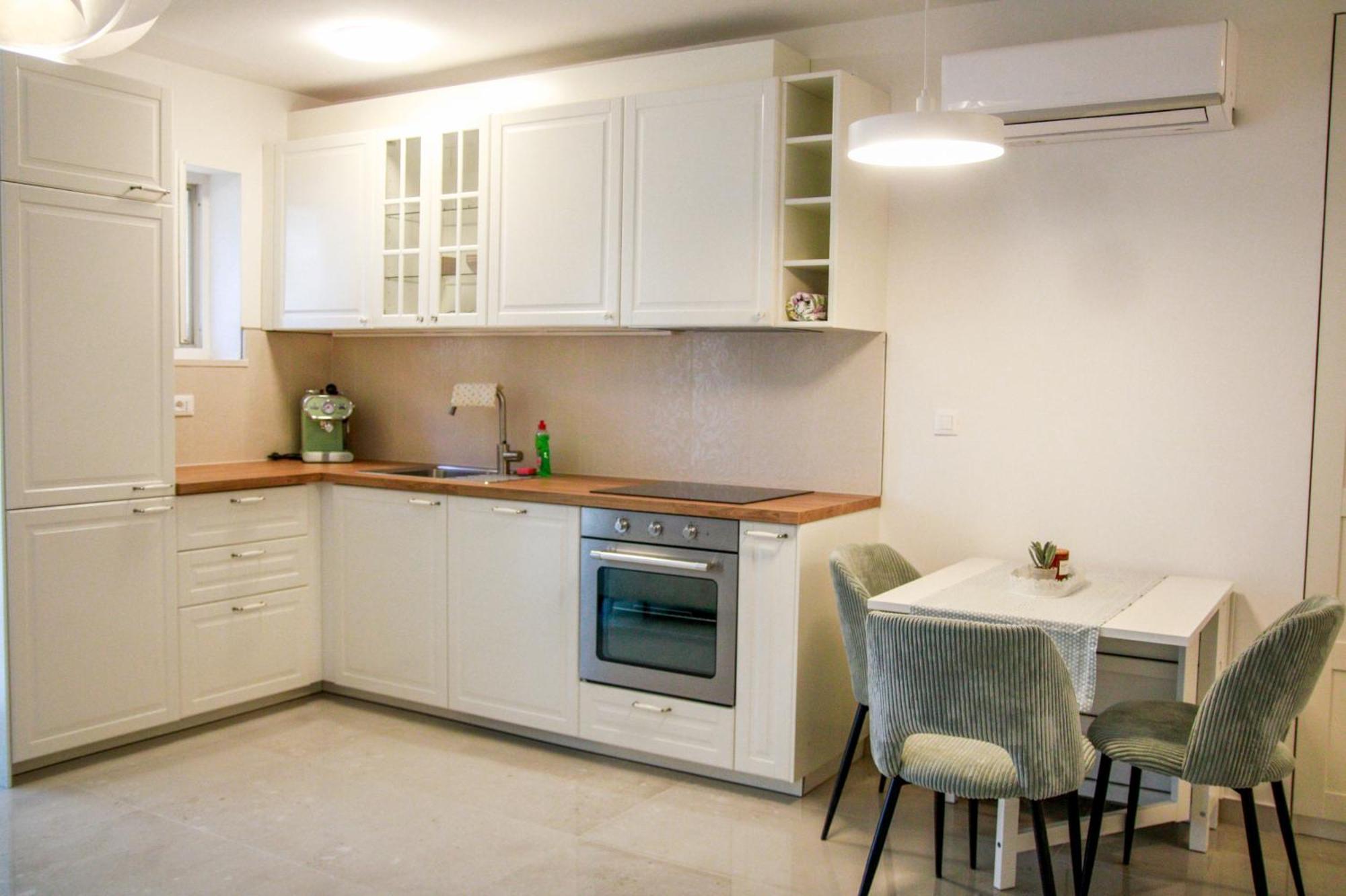 Apartment Split-Dvor Екстериор снимка