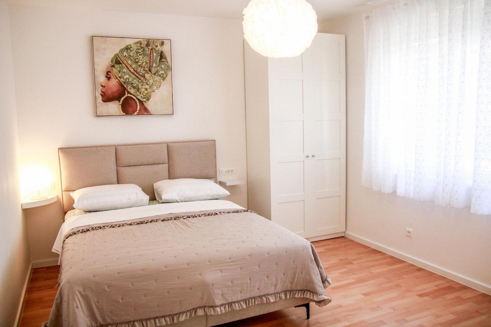 Apartment Split-Dvor Екстериор снимка